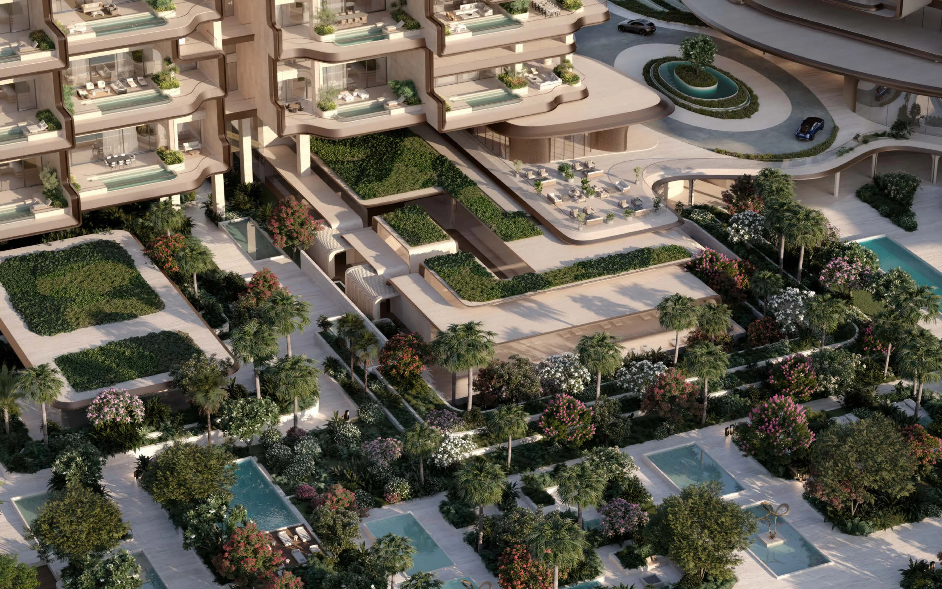 The Alba Residences gallery image
