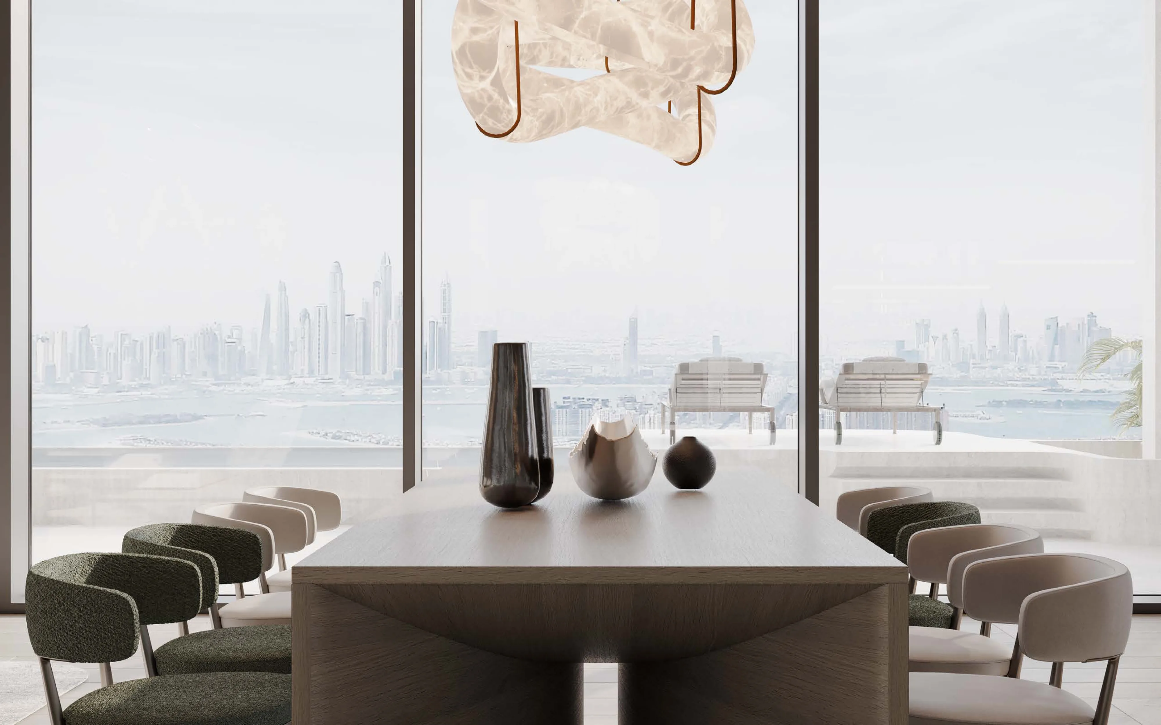 The Alba Residences gallery image