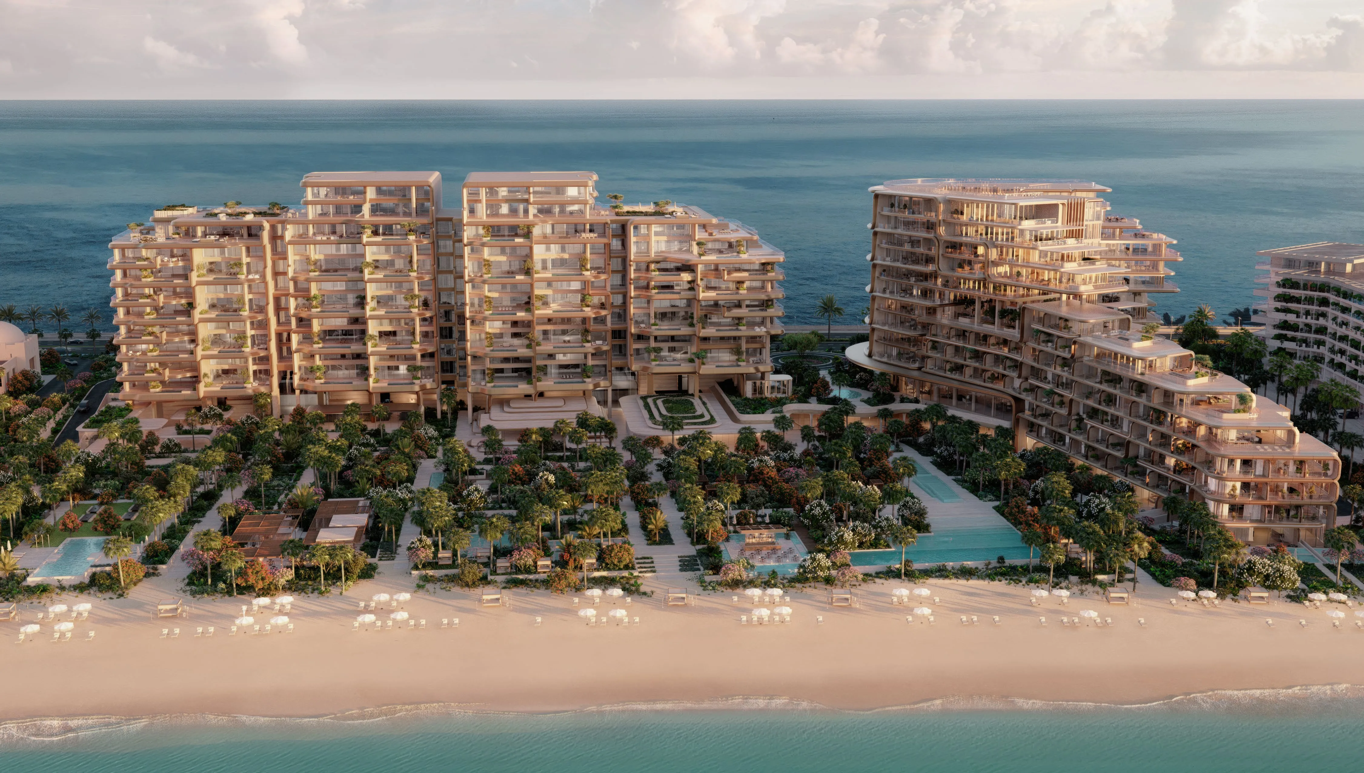 The Alba Residences gallery image