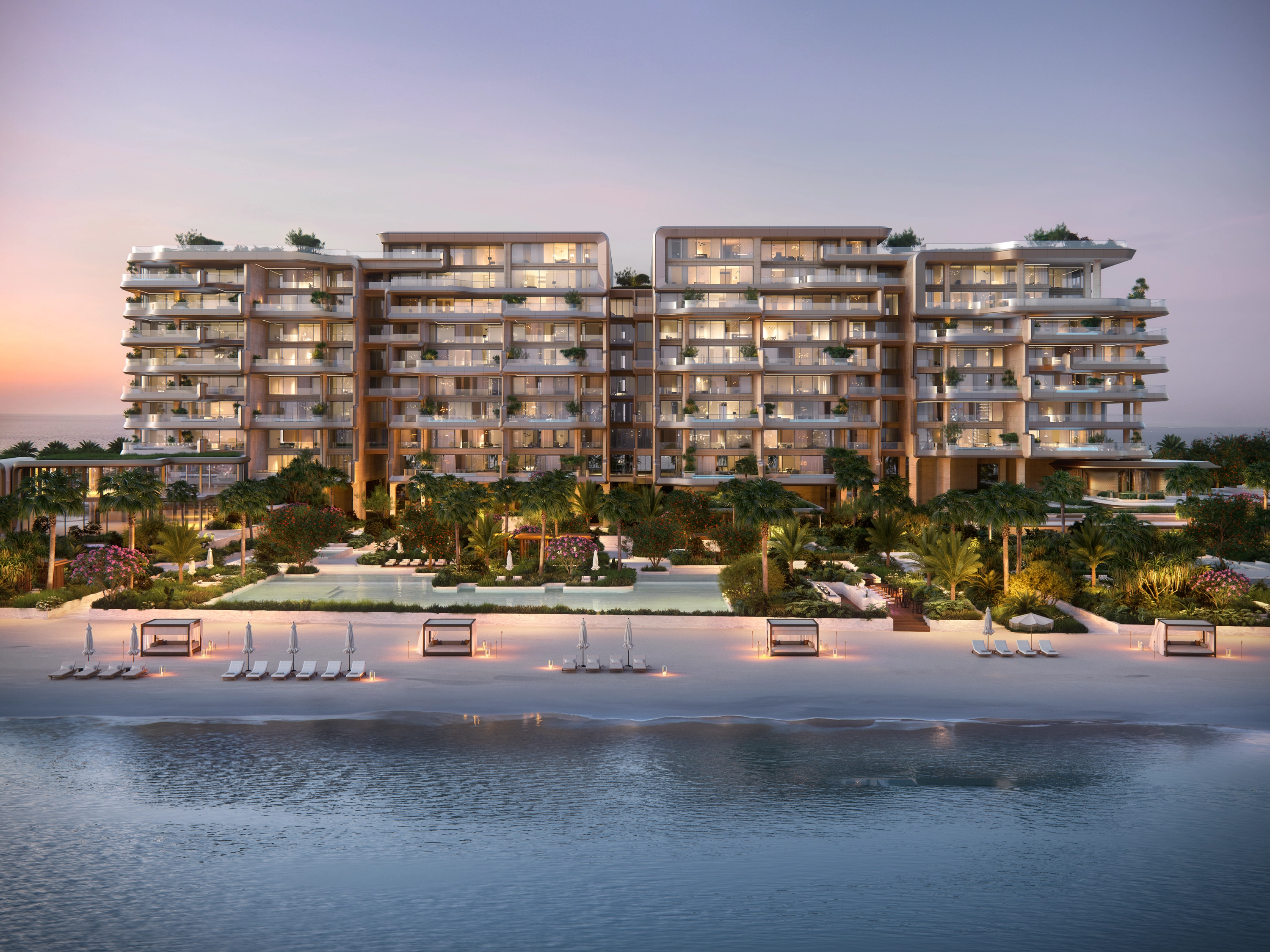 The Alba Residences gallery image