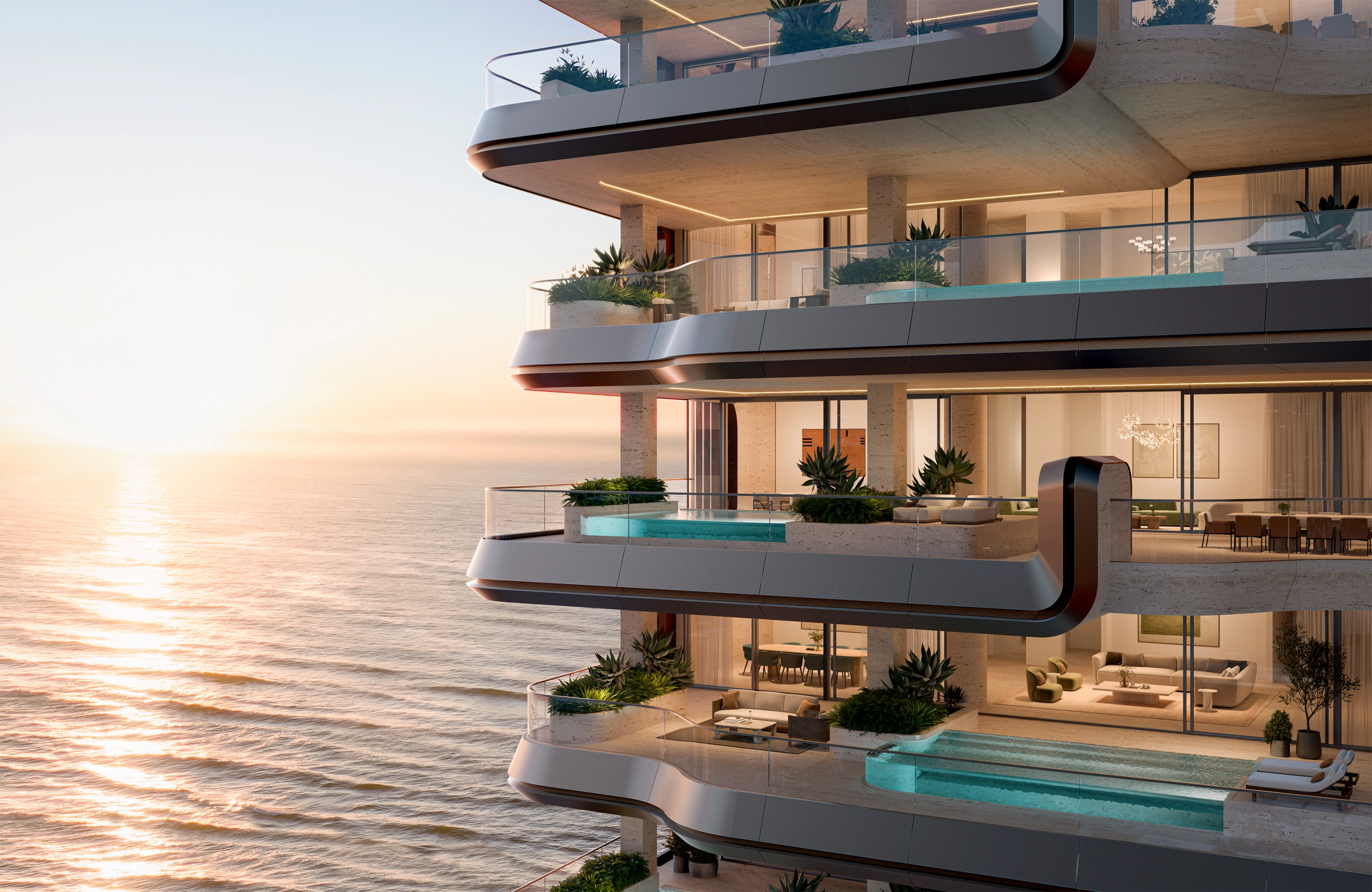 The Alba Residences gallery image
